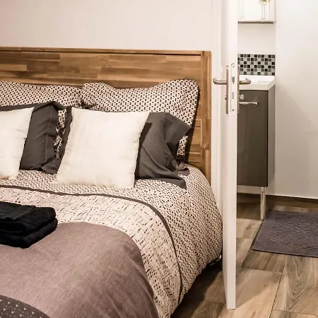 Apartment La Cle Des Expos 