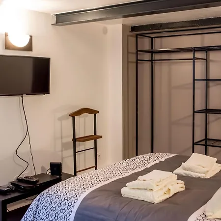 Apartment La Cle Des Expos 