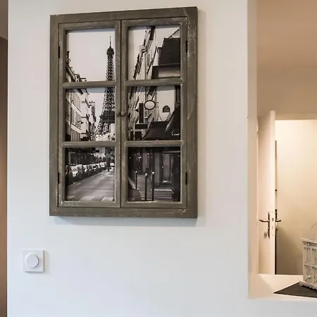 Apartment La Cle Des Expos 