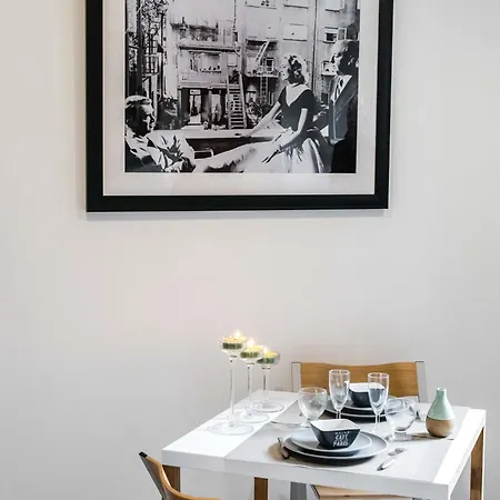 Apartment La Cle Des Expos 