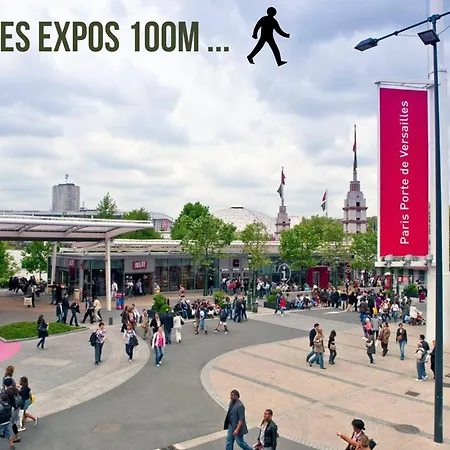 La Cle Des Expos 