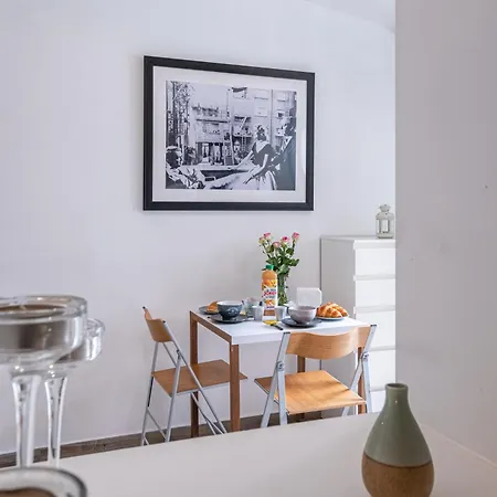 Apartment La Cle Des Expos 