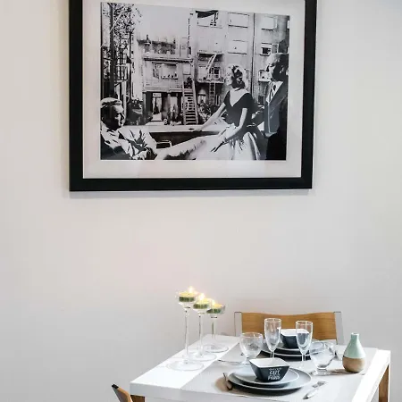 Apartment La Cle Des Expos 